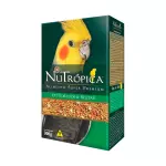 Nutrópica Calopsita Frutas 300g