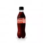 Coca cola zero 400 ml