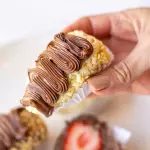Coxinha Ferrero