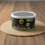 Doce de Leite c/ Raspas de Limão