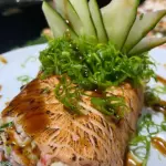A MODA YATAI