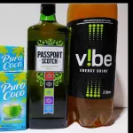 Passport Energético 2l