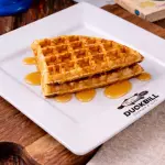 Waffle - Tradicional