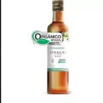 Vinagre de Maçã Orgânico 500ml