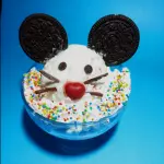 Ratón de helado