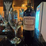Rutini cabernet- malbec