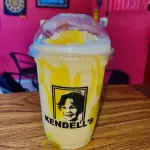 Frappe Piña Colada
