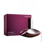 Perfume CK Euphoria Feminino 100ml