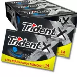 Trident X Fresh Intense 14s C/12 Uni