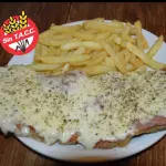 NOGOLI SIN TACC🧀🍅