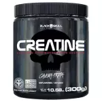 Creatina Black Skull Sem sabor 300g