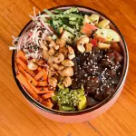 Poke Tuna