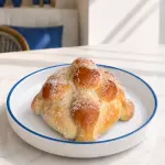 Pan de Muerto
