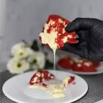 Cookie Red