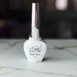 Esm.Gel Bella Rosa Magnetico Prata