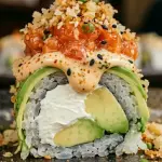 Sake Spicy