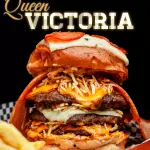 Queen Victoria