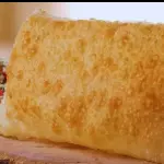 Pastel de Três Queijos