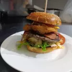 MIXTA 🍔