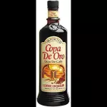 COPA DE ORO COFFEE LIQUEUR
