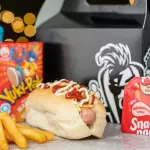 HOT DOG