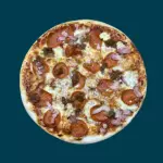 Sweet Bacoroni