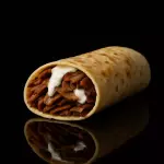 KEBAB SOLO CARNE