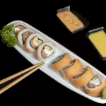 R2 SAKE ROL