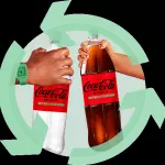 Coca cola retornavel
