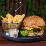 Friki Burger