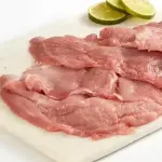PROMO 2 LB PULPA DE CERDO $18.000