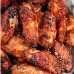 30 Crispy Wings - Thursday speacial