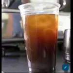 Americano (Frío)