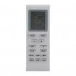 CE-M33 Control MIRAGE, GREE, TRANE