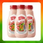 Bulto Fritz Salsa Rosada 260g