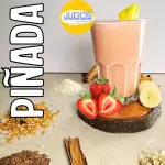 PIÑADA
