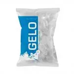 Saco de gelo 5kg