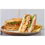 Club Sancdwich