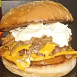 LA BIRRIA DELUXE