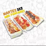 MARTES 3X2