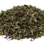 Chá Verde Importado