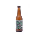 Kombucha Sabor Limão Gengibre 365ml