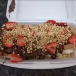 Cachorro Doce Sensação