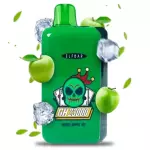 Elfbar GH 23000 - Green Apple Ice