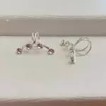 EarCuff 4 Circon