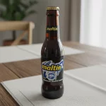 MALTA BOTELLA