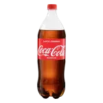 Coca-Cola (1 Litro)