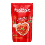 Molho de Tomate
