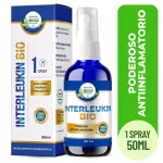 Interleukin Bio