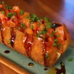Big Hot Dog